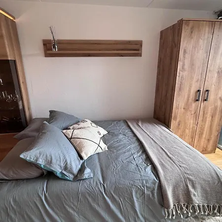 Apartamento Alpine Haven With Pool And Terrace L'etrier Access
