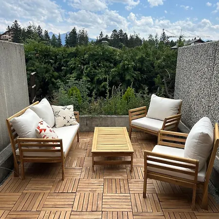 Alpine Haven With Pool And Terrace L'etrier Access *